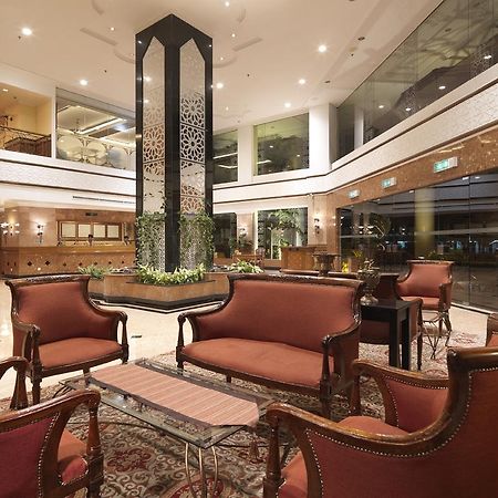 Holiday Villa City Center อลอร์สตาร์ ภายใน รูปภาพ