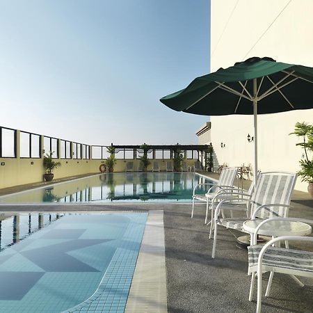 Holiday Villa City Center อลอร์สตาร์ สิ่งอำนวยความสะดวก รูปภาพ