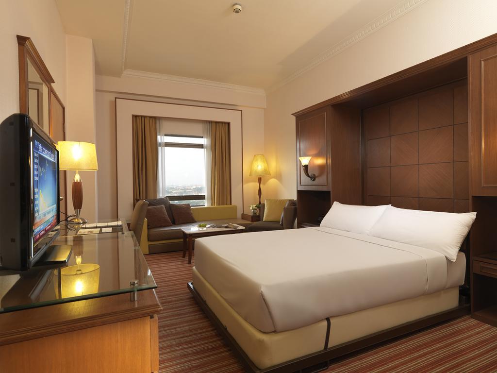 Holiday Villa City Center อลอร์สตาร์ ภายนอก รูปภาพ