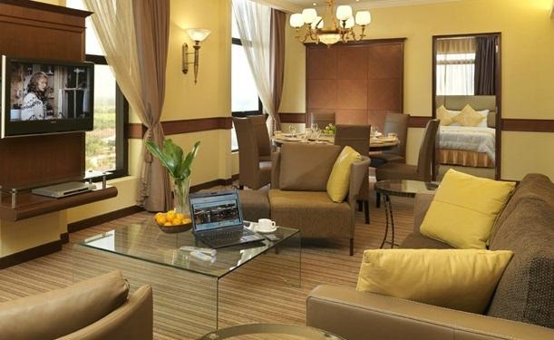 Holiday Villa City Center อลอร์สตาร์ ภายนอก รูปภาพ