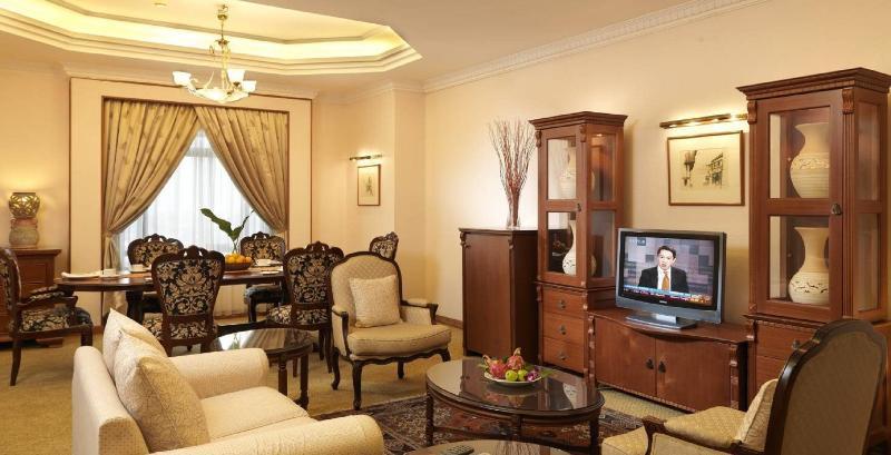 Holiday Villa City Center อลอร์สตาร์ ห้อง รูปภาพ