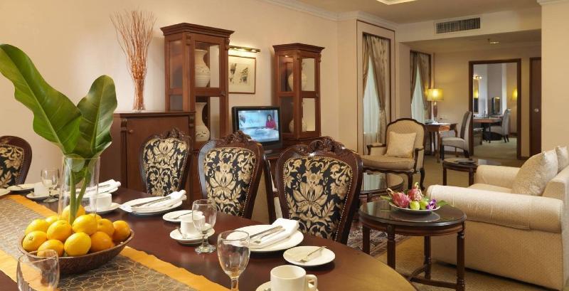Holiday Villa City Center อลอร์สตาร์ ห้อง รูปภาพ