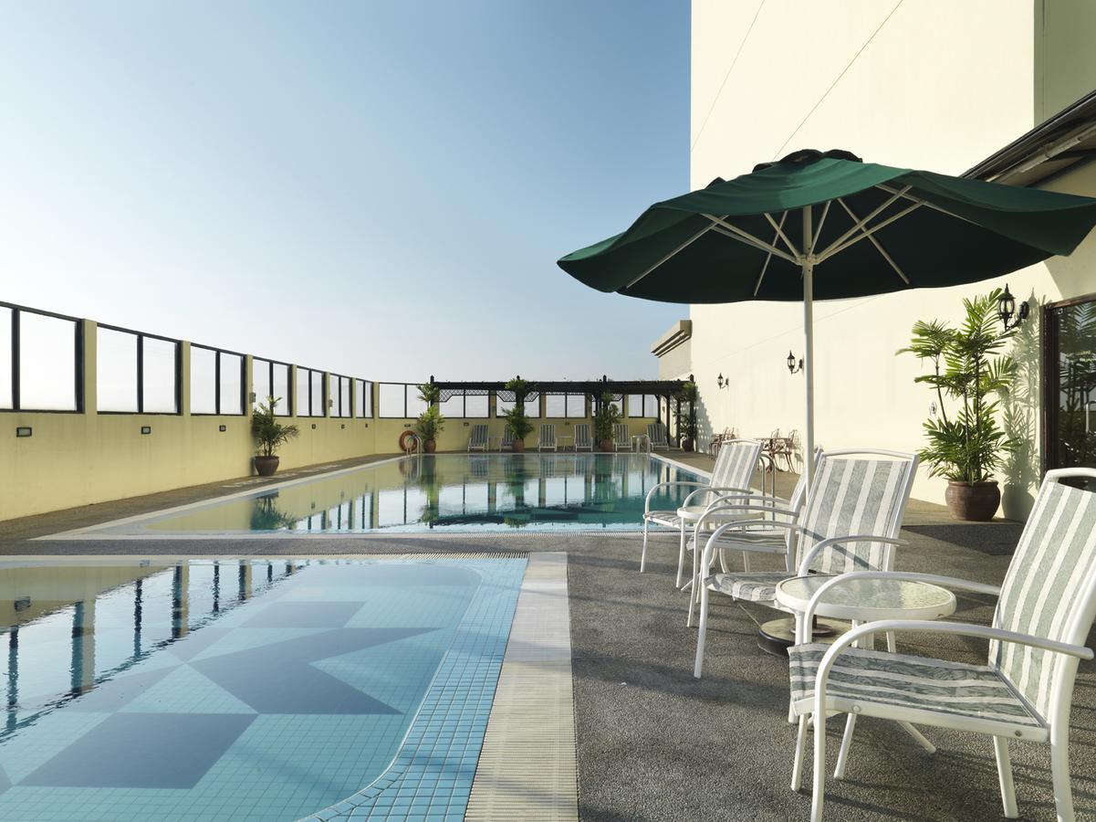 Holiday Villa City Center อลอร์สตาร์ สิ่งอำนวยความสะดวก รูปภาพ